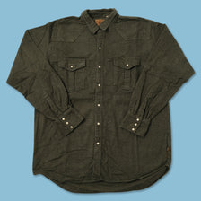 Moose Creek Flannell Shirt XXL 