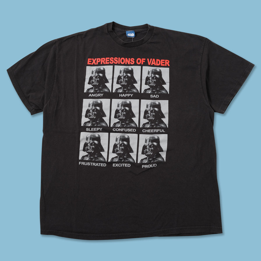 Star Wars T-Shirt XXL 