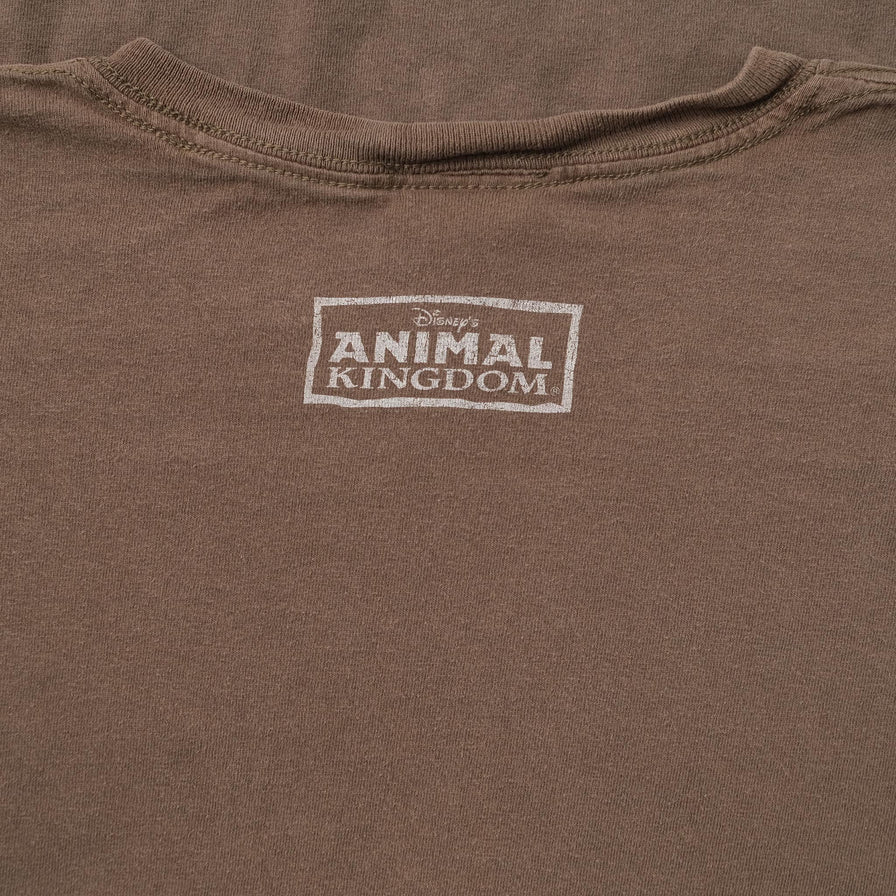 Vintage Disney Kali Rapids T-Shirt XXL 