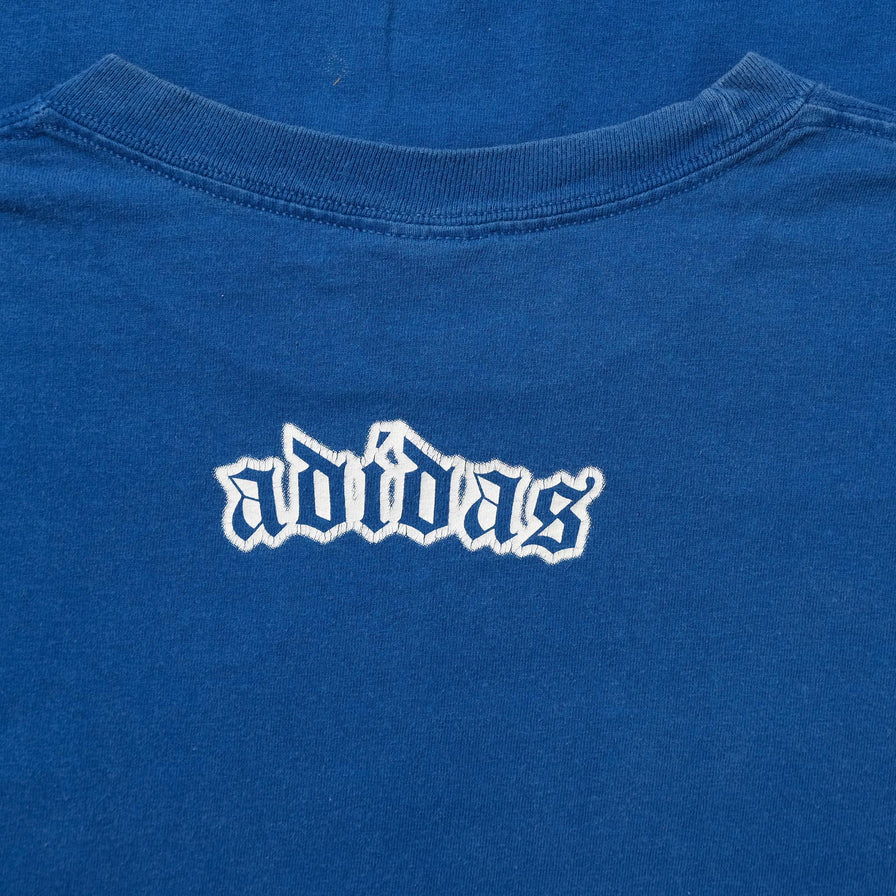 Vintage adidas T-Shirt Large 