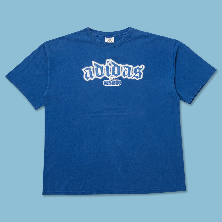 Vintage adidas T-Shirt Large 