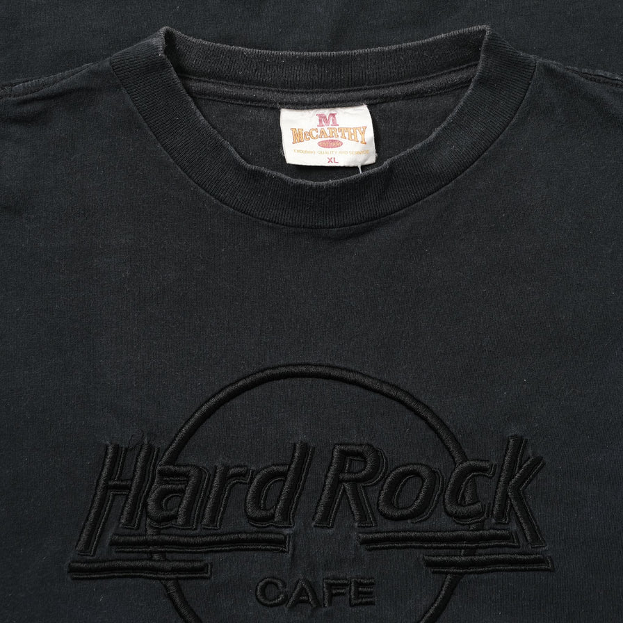 Vintage Hard Rock Cafe T-Shirt XLarge 