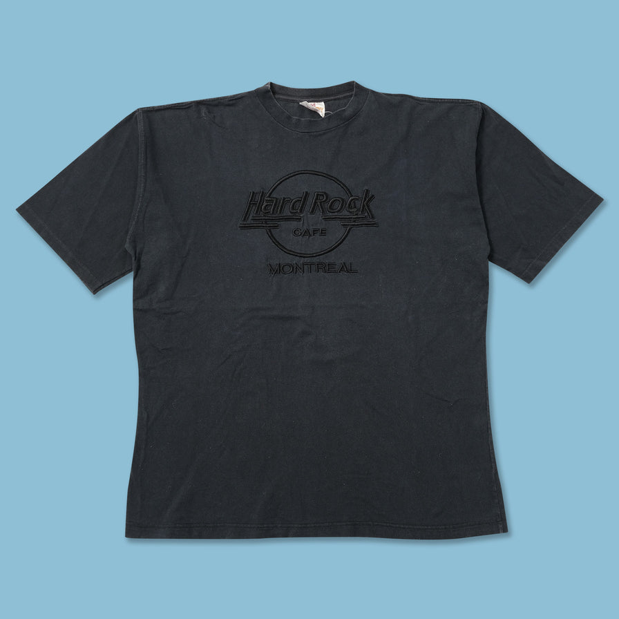 Vintage Hard Rock Cafe T-Shirt XLarge 