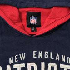 New England Patriots Hoody Medium
