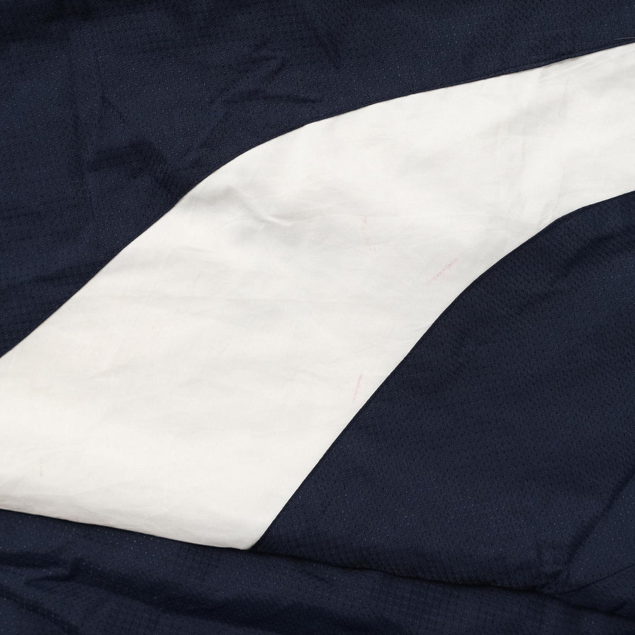 Vintage Seattle Mariners Windbreaker Medium 