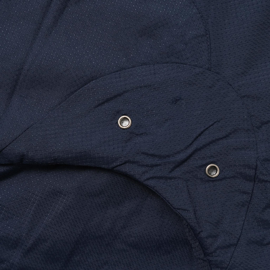 Vintage Seattle Mariners Windbreaker Medium 