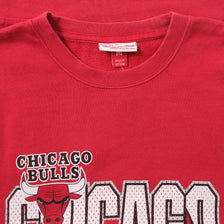 Chicago Bulls Sweater Medium 
