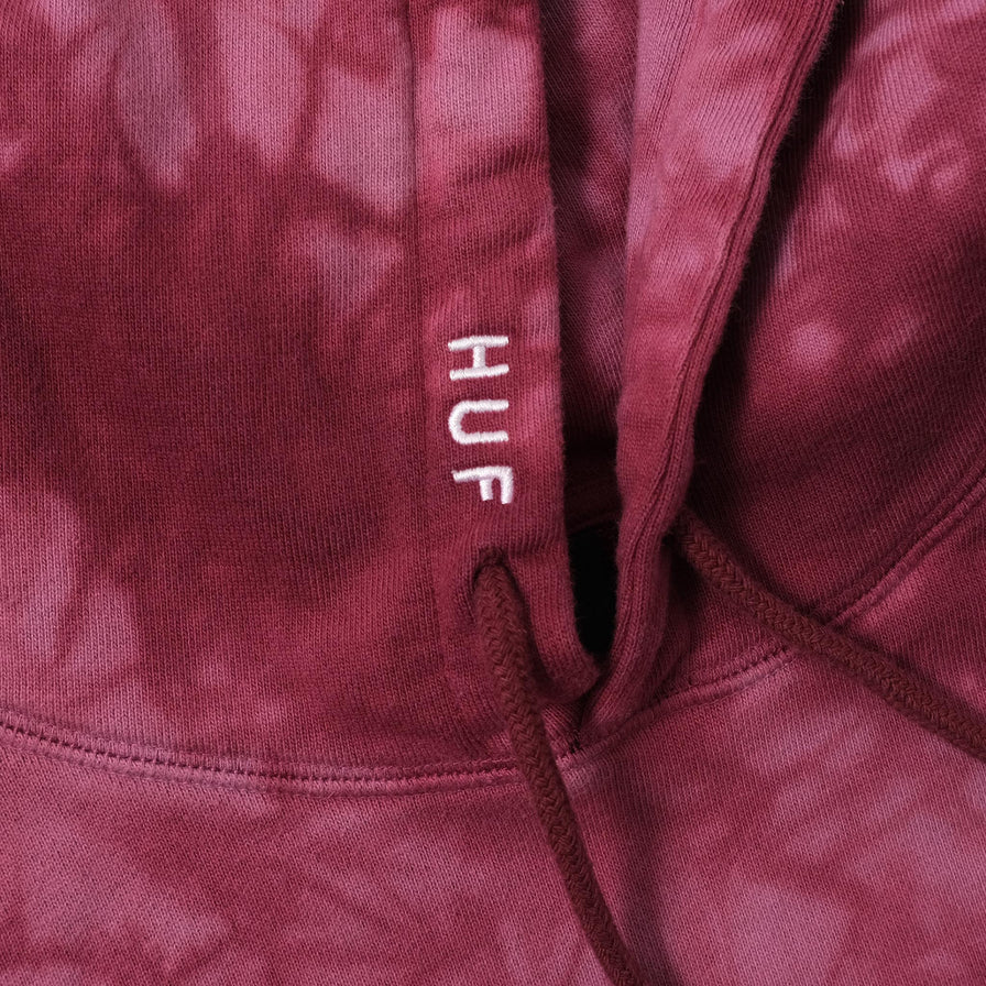 Huf Hoody Medium 