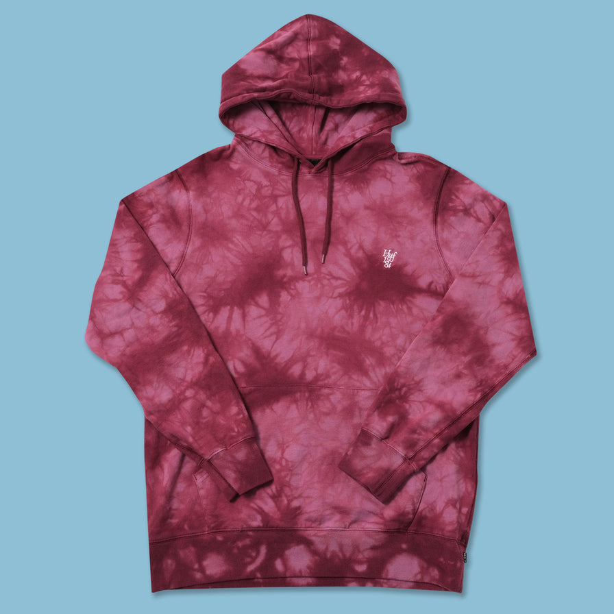 Huf Hoody Medium 