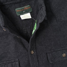 Field & Stream Flannell Shirt XLarge