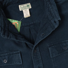 Vintage L.L. Bean Flannell Shirt XLarge 
