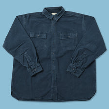 Vintage L.L. Bean Flannell Shirt XLarge 