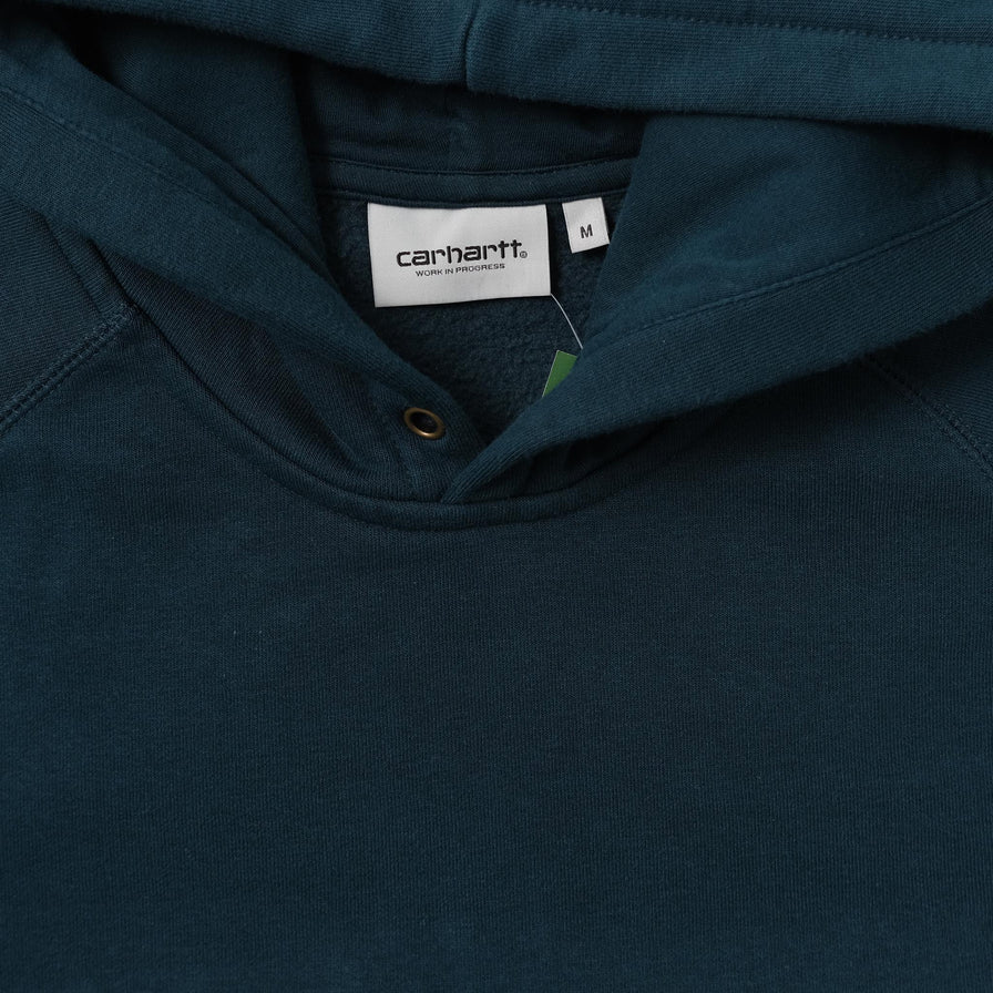 Carhartt Hoody Medium 