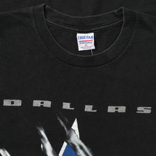 Vintage 1996 Dallas Cowboys T-Shirt XLarge 