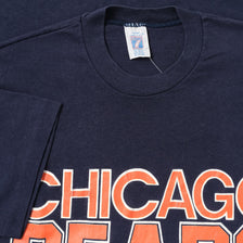 Vintage Chicago Bears T-Shirt Large 