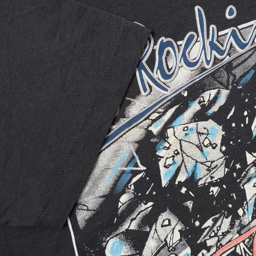 Vintage Kentucky Wildcats T-Shirt XLarge 