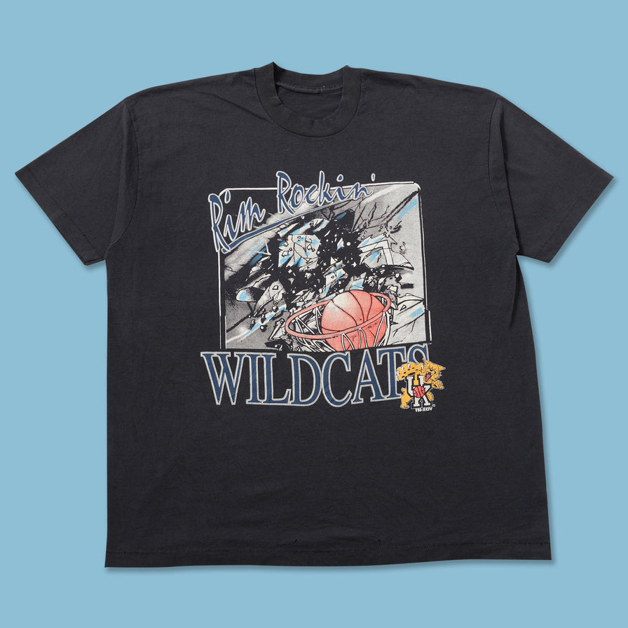 Vintage Kentucky Wildcats T-Shirt XLarge 