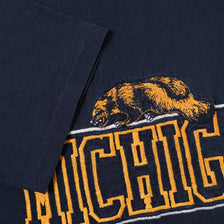 Vintage Michigan Wolverines T-Shirt Large