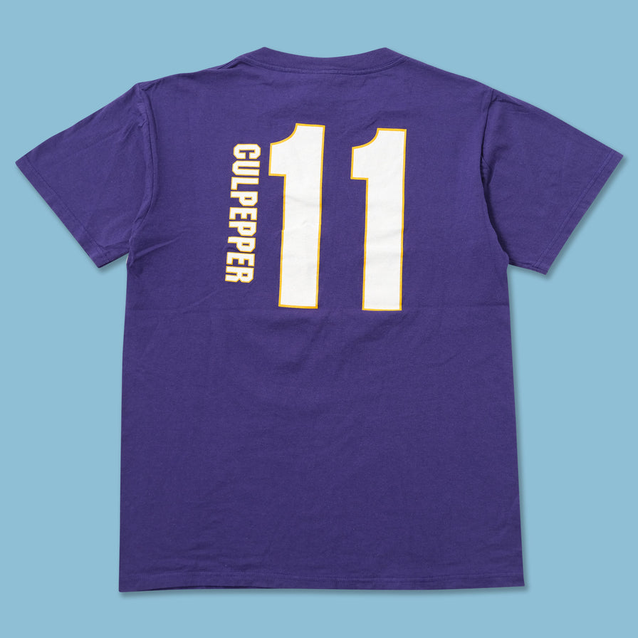 Vintage Minnesota Vikings T-Shirt Medium 