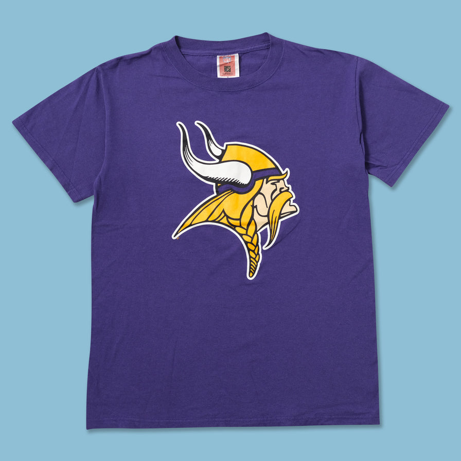 Vintage Minnesota Vikings T-Shirt Medium 