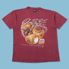 Vintage Florida State University T-Shirt Large 