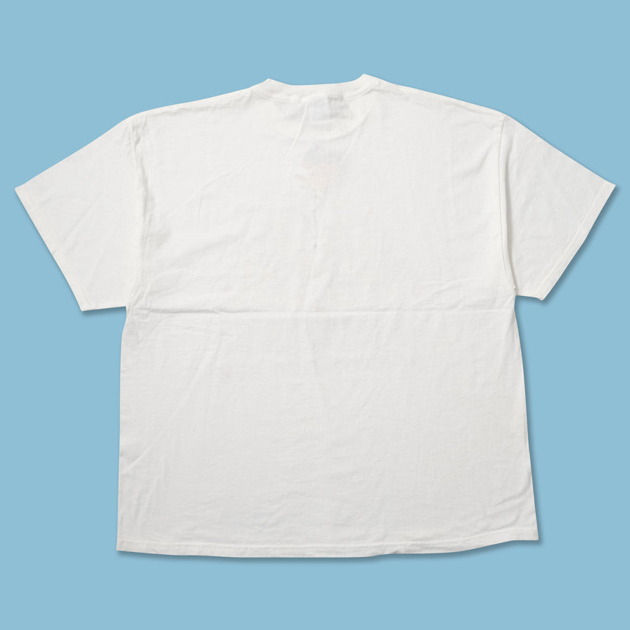 2004 Boston Red Sox T-Shirt XXL 