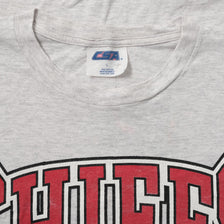 Vintage 1997 Kansas City Chiefs T-Shirt Large 