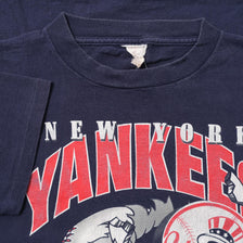 Vintage 1996 New York Yankees T-Shirt Medium