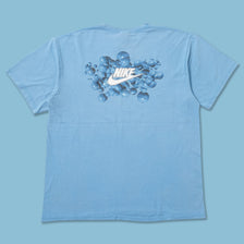 Vintage Nike T-Shirt Large