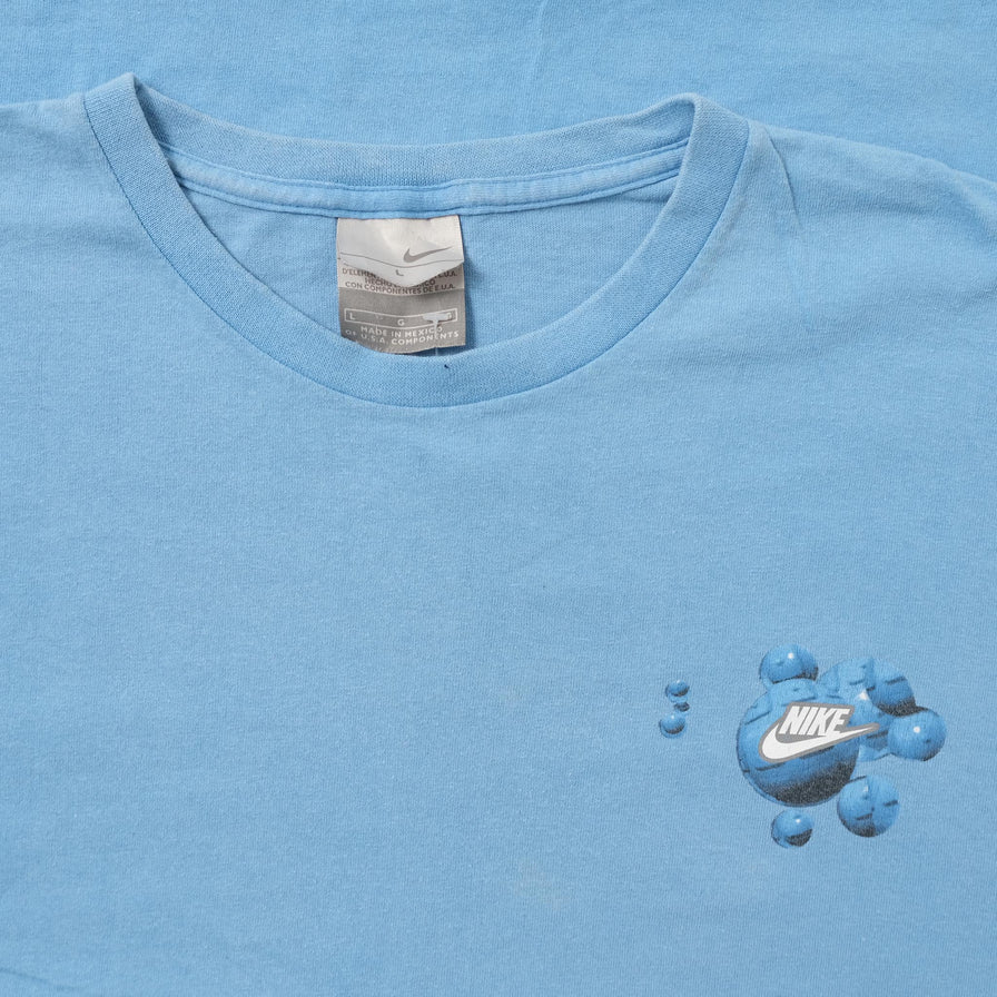 Vintage Nike T-Shirt Large 