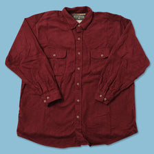 Field & Stream Flannell Shirt XXL 