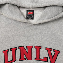 Vintage Nike UNLV Hoody Large 