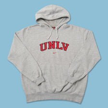 Vintage Nike UNLV Hoody Large 