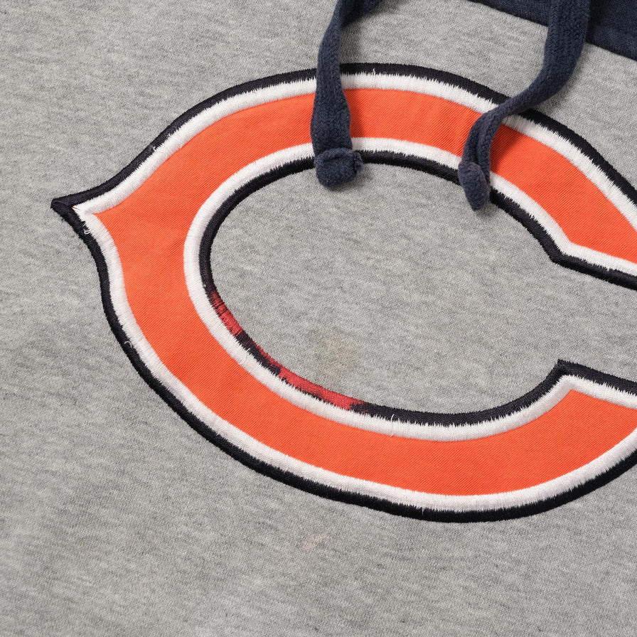 Chicago Bears Hoody XLarge 