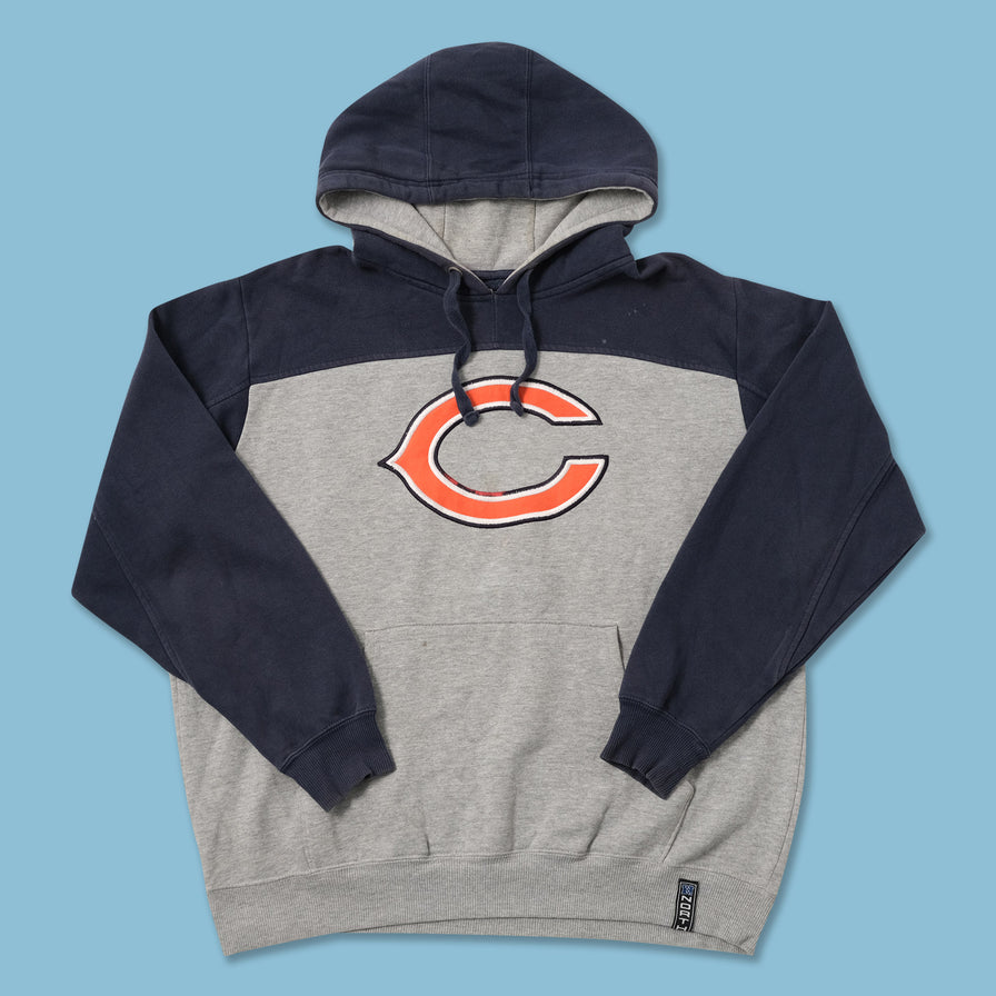 Chicago Bears Hoody XLarge 