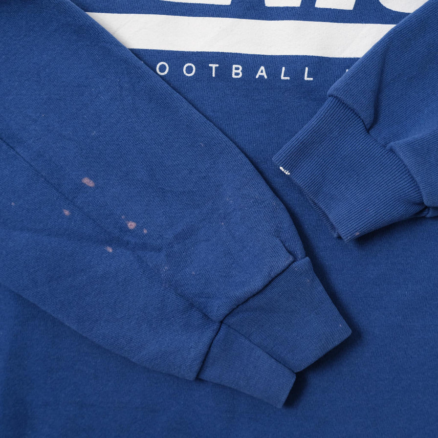 New York Giants Sweater Medium 