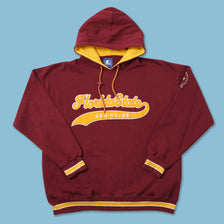 Vintage Starter Florida State Seminoles Hoody XLarge 