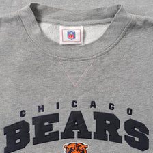 Vintage Chicago Bears T-Shirt Medium 