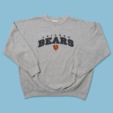 Vintage Chicago Bears T-Shirt Medium 