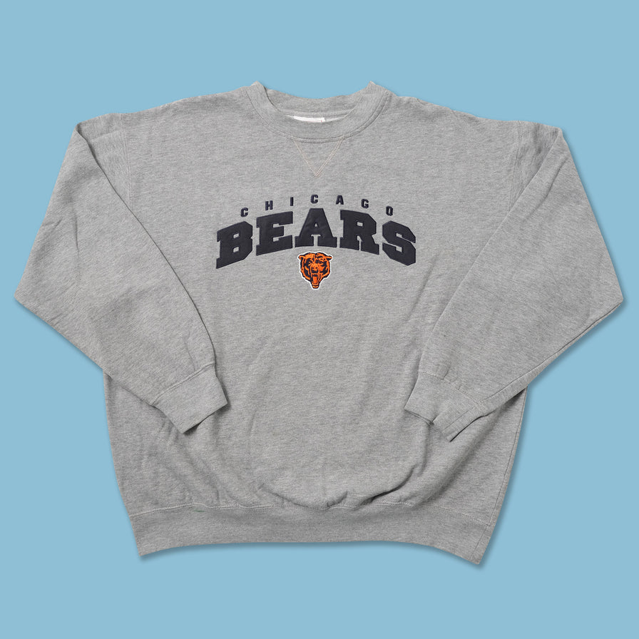 Vintage Chicago Bears T-Shirt Medium 