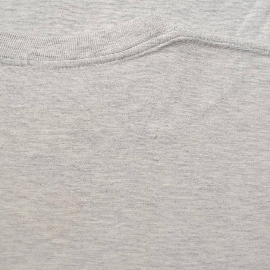 Vintage Montreal Canadiens T-Shirt XLarge 