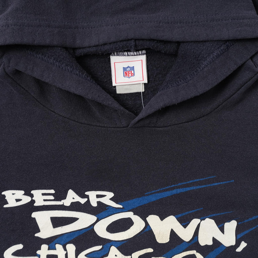Chicago Bears Hoody XLarge 