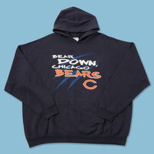 Chicago Bears Hoody XLarge 