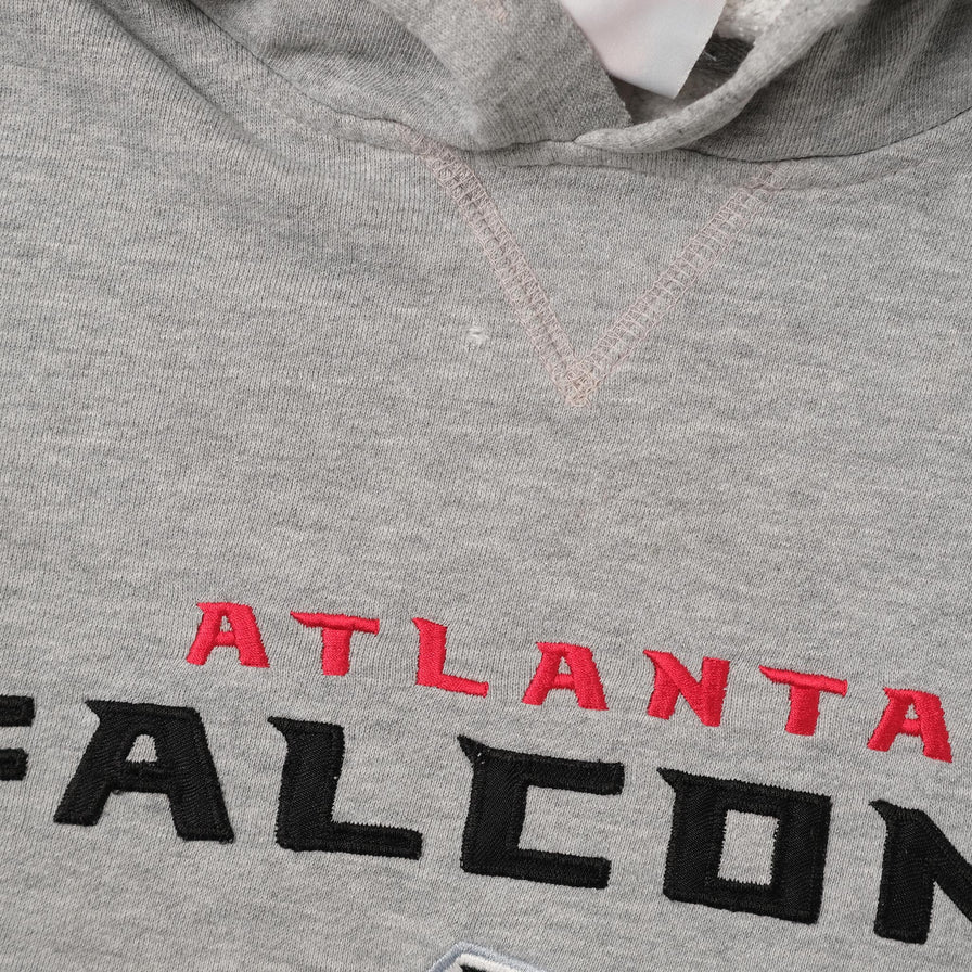Atlanta Falcons Hoody Large 