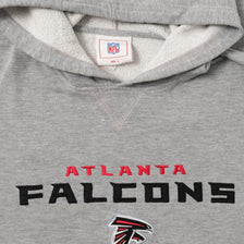 Atlanta Falcons Hoody Large 