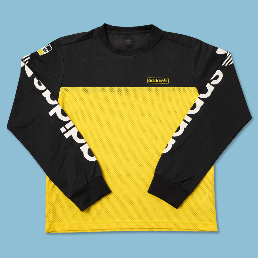 Vintage adidas Jersey Large 
