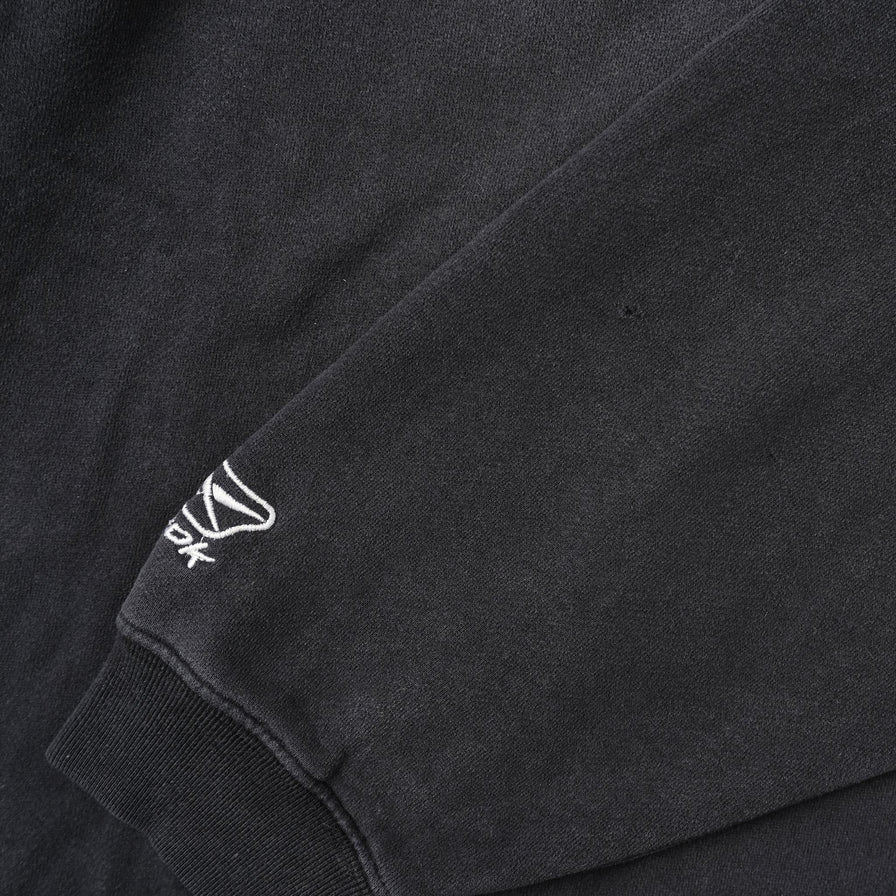 Vintage San Antonio Spurs Sweater Large 