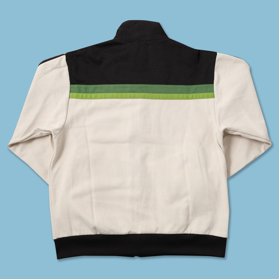Vintage adidas Track Jacket Small 