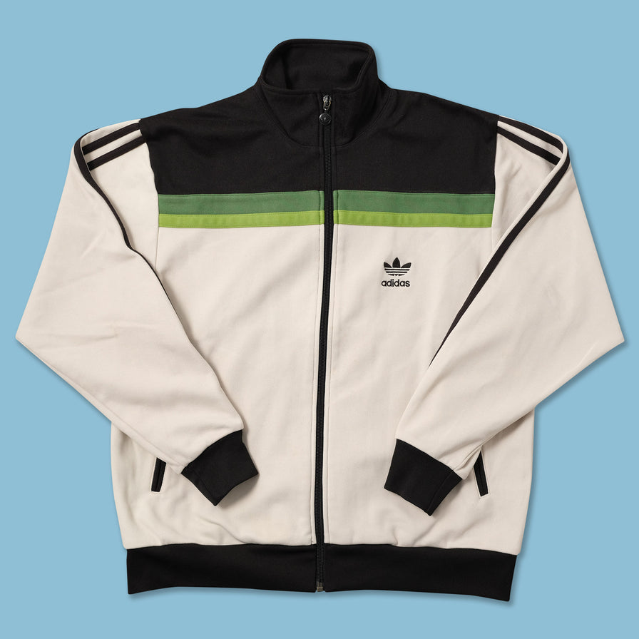 Vintage adidas Track Jacket Small 