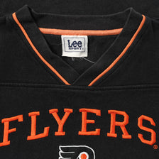 Vintage Philadelphia Flyers Sweater Small 